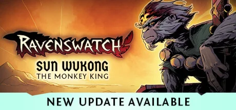 Ravenswatch * STEAM РОССИЯАВТОДОСТАВКА