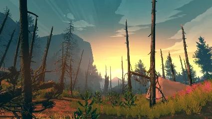 Firewatch * STEAM РОССИЯ 🔥 АВТОДОСТАВКА