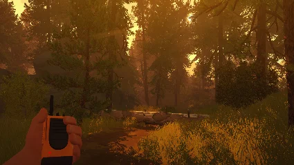 Firewatch * STEAM РОССИЯ 🔥 АВТОДОСТАВКА