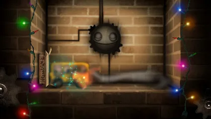 Little Inferno: Ho Ho Holiday DLC * STEAM RU 🔥