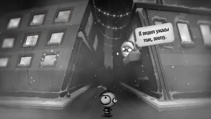 Little Inferno: Ho Ho Holiday DLC * STEAM RU 🔥