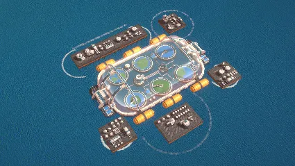 Per Aspera: Blue Mars DLC * STEAM РОССИЯ 🔥 АВТОДОСТАВКА