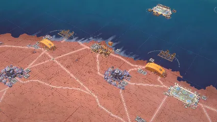 Per Aspera: Blue Mars DLC * STEAM РОССИЯ 🔥 АВТОДОСТАВКА