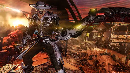 The Surge – The Good, the Bad and the Augmented (DLC)