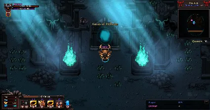 Hero Siege - Gates of Valhalla (Collector's Edition)