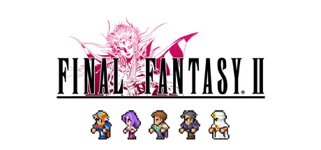 FINAL FANTASY II (Steam Gift Россия Украина Казахстан)