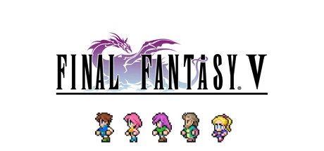FINAL FANTASY V (Steam Gift Россия Украина Казахстан)