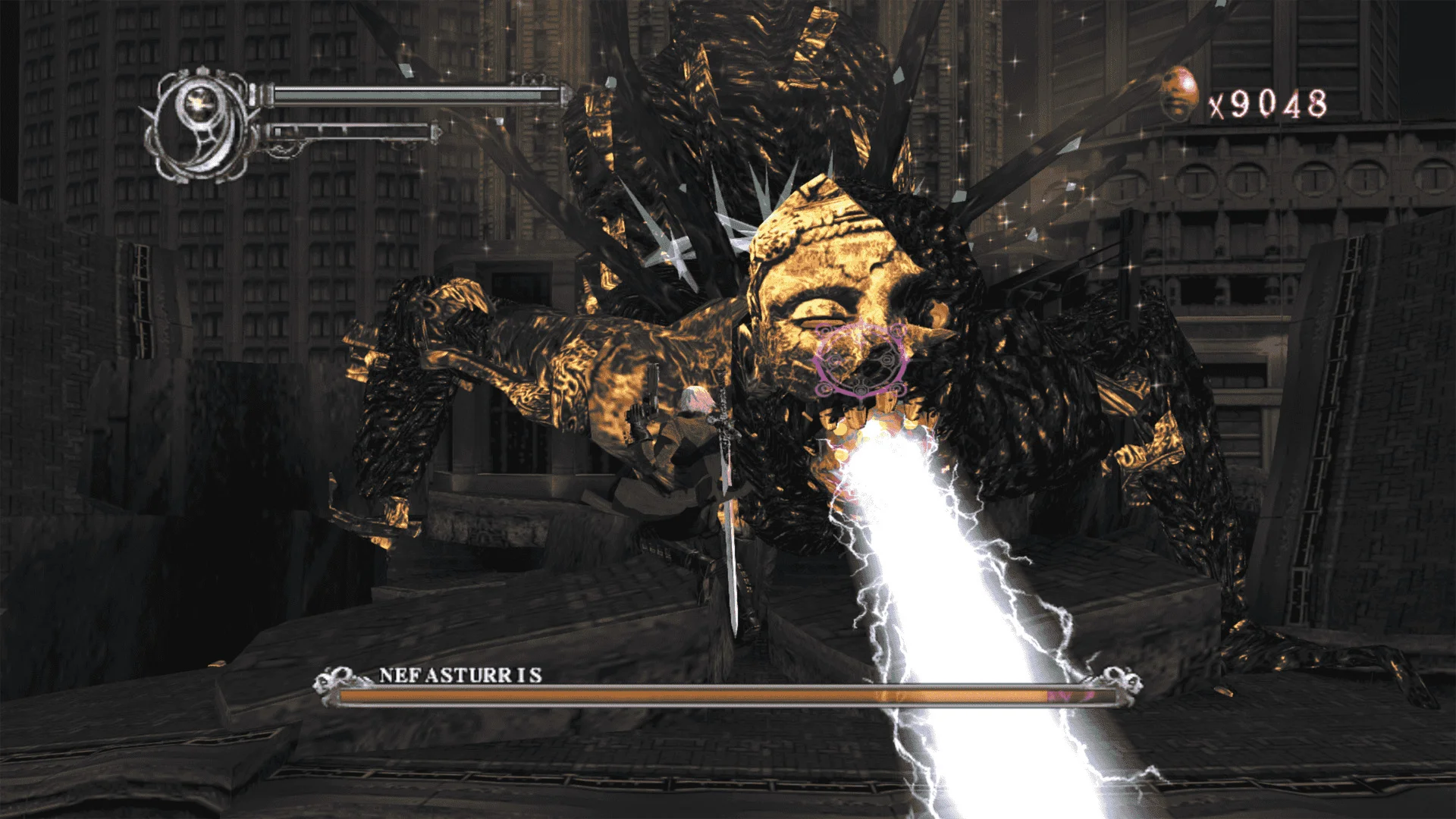Devil May Cry HD Collection (Steam Gift RU)