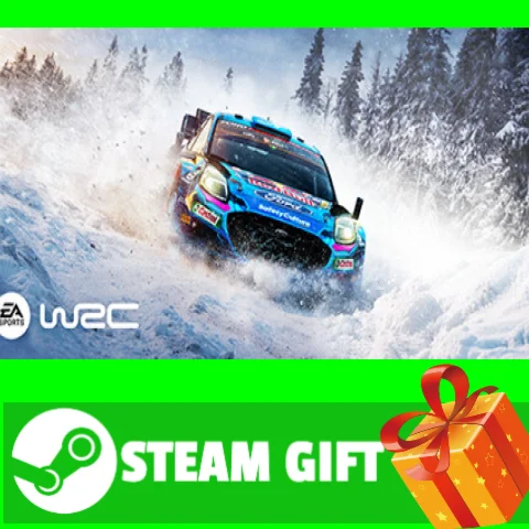⭐️ВСЕ СТРАНЫ+РОССИЯ⭐️ EA SPORTS WRC Steam Gift