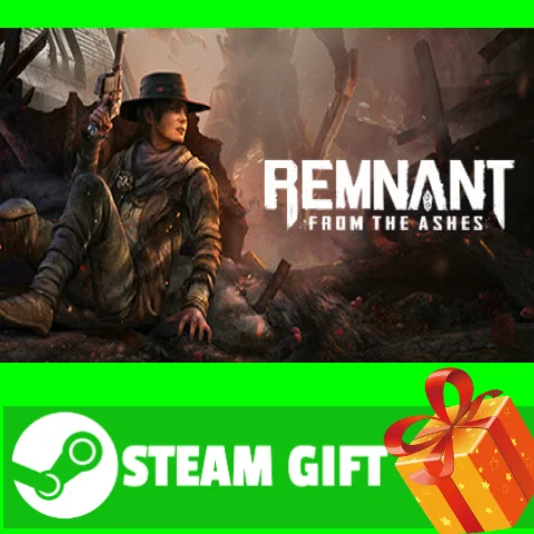 ⭐️ВСЕ СТРАНЫ+РОССИЯ⭐️ Remnant: From the Ashes STEAM