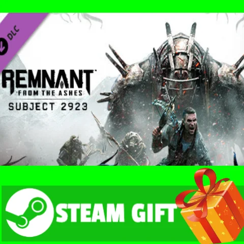 ⭐️ВСЕ СТРАНЫ⭐️ Remnant: From the Ashes - Subject 2923