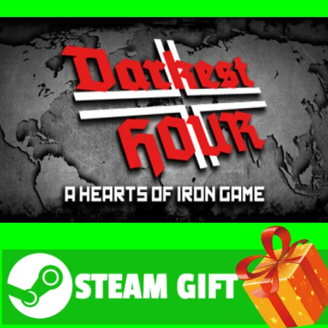 ⭐️ВСЕ СТРАНЫ⭐️ Darkest Hour: A Hearts of Iron Game