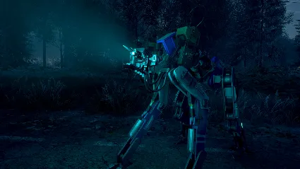 Generation Zero® - Companion Accessories Pack STEAM ⚡ ️