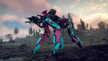 Generation Zero® - Companion Accessories Pack STEAM ⚡ ️