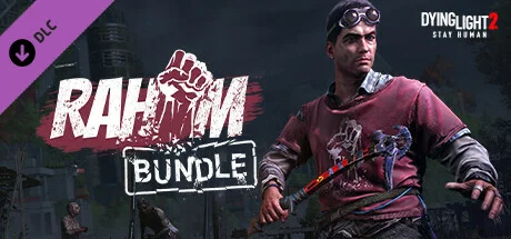 Dying Light 2 - Rahim Bundle (Steam Gift Россия)
