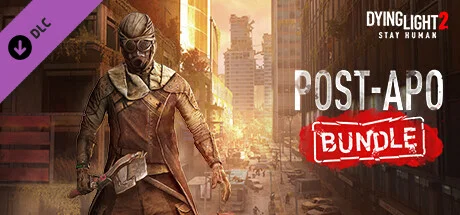 Dying Light 2 - Post-apo Bundle (Steam Gift Россия)