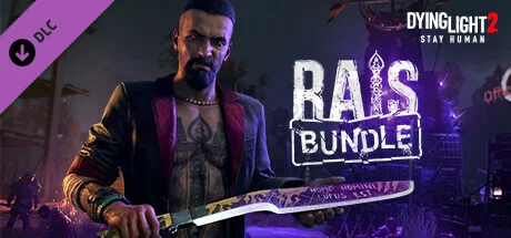 Dying Light 2 - Rais Skin Bundle (Steam Gift Россия)