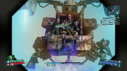 Borderlands 2 The Handsome Collect | Xbox One  Series