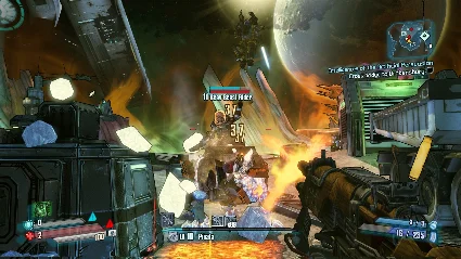 Borderlands 2 The Handsome Collect | Xbox One  Series