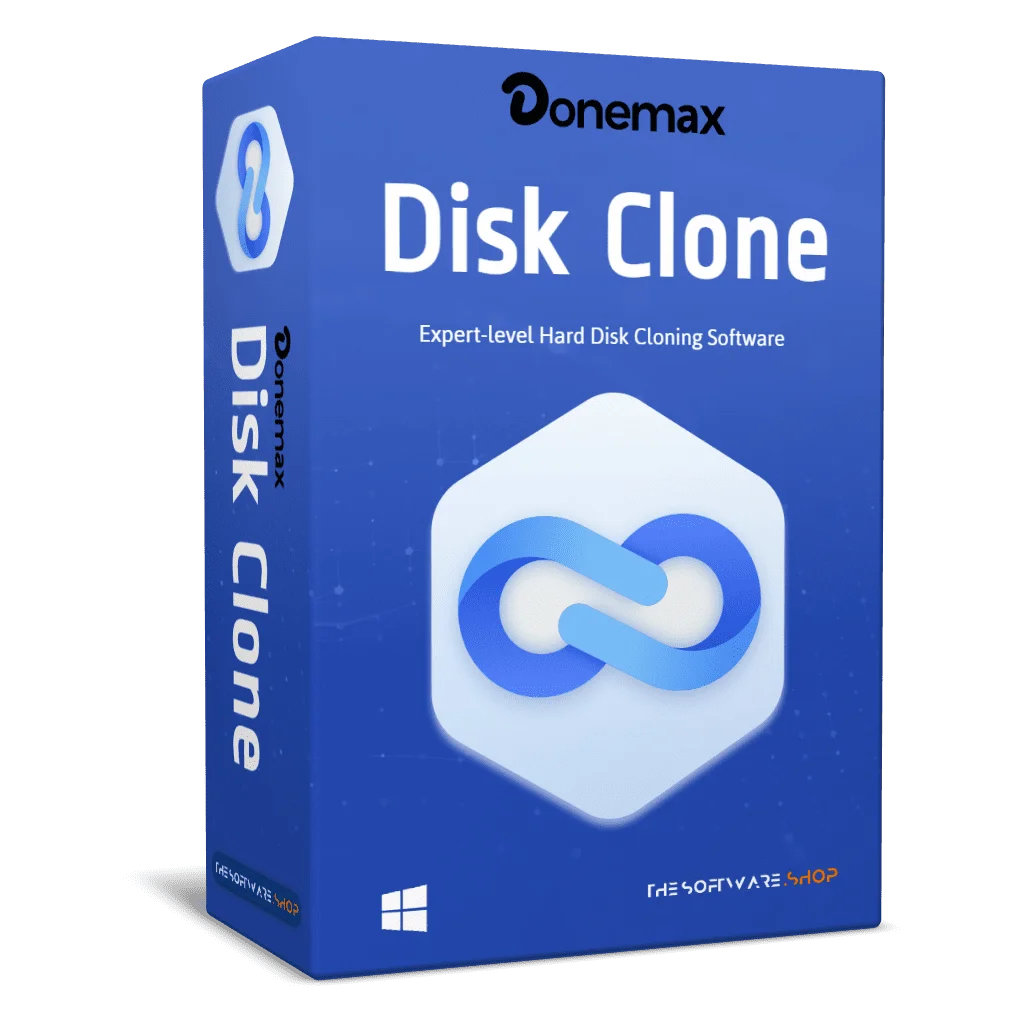 Donemax Disk Clone  |  лицензионный ключ, код активации