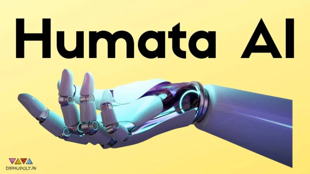 Humata.Ai — Экспертная общая учетная запись на 1 месяц