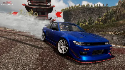 CarX Drift Racing Online - SL80 Sayaka Special STEAM РФ