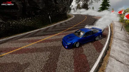 CarX Drift Racing Online - SL80 Sayaka Special STEAM РФ