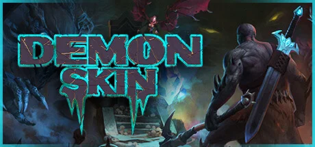 Demon Skin  АВТОДОСТАВКА STEAM GIFT РОССИЯ