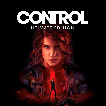 🖤 🔥 Control Ultimate Edition 🔥 XBOX One/X|S КЛЮЧ 🔑 🌎