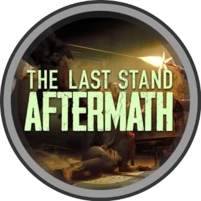 The Last Stand: Aftermath®️Steam (GLOBAL)