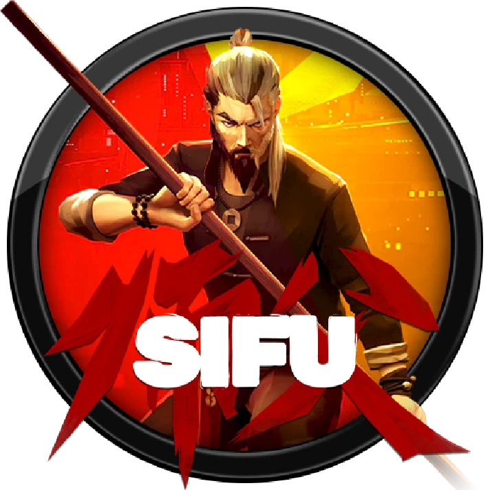 Sifu®✔️Steam (Region Free)(GLOBAL)🌍