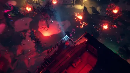 From Space - Operation Clear Skies DLC - STEAM RU