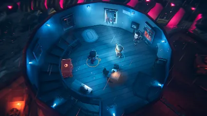 From Space - Operation Clear Skies DLC - STEAM RU