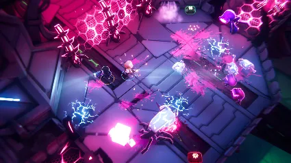 From Space - Operation Clear Skies DLC - STEAM RU