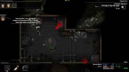 Chromosome Evil 2 - STEAM GIFT РОССИЯ