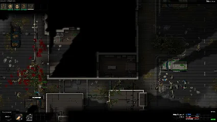 Chromosome Evil 2 - STEAM GIFT РОССИЯ