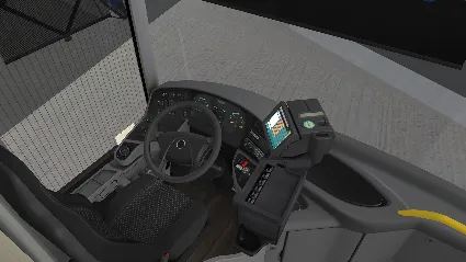 OMSI 2 Add-On S41X LE Business Series DLC STEAM РОССИЯ