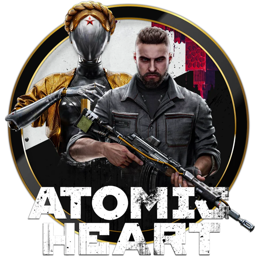 Atomic Heart®️Steam (Region Free)(GLOBAL)