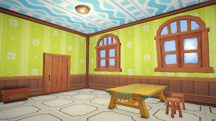 My Time at Sandrock - Interior Decorator Pack 💎 STEAM