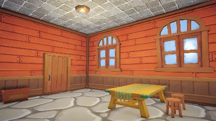 My Time at Sandrock - Набор для декора интерьера АВТОДОСТАВКА STEAM РОССИЯ