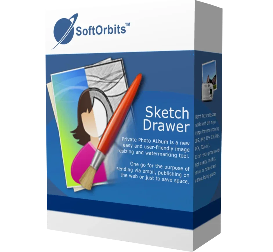  Sketch Drawer 10.1 | Лицензия