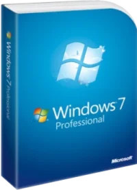 Код активации для Windows 7 Professional (x32-x64)
