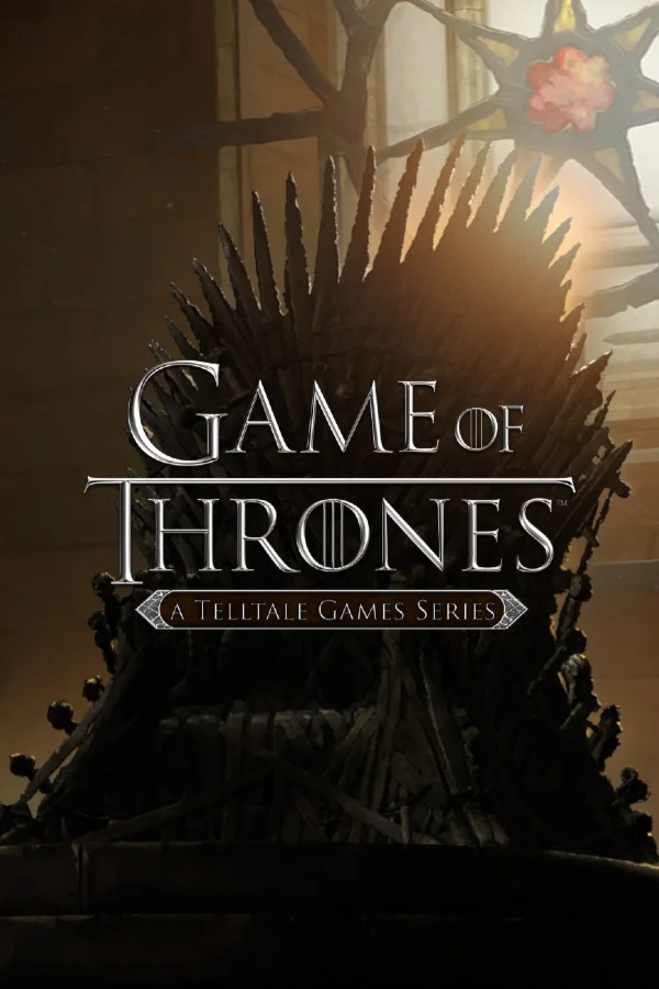 Game of Thrones  A Telltale Games Series STEAM RU/CIS