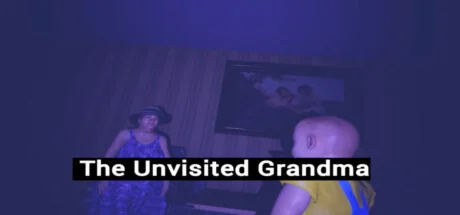 The Unvisited Grandma  АВТОДОСТАВКА STEAM GIFT РОССИЯ