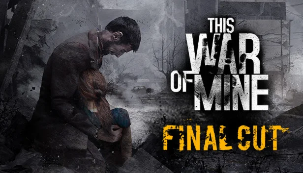 This War of Mine️STEAM Аккаунт | ОФЛАЙН