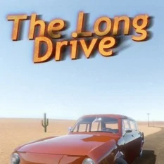 The Long Drive + Игры |  Steam