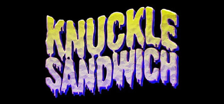 Knuckle Sandwich * STEAM RU ⚡ AUTO 💳0%