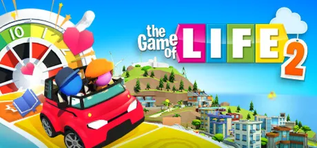 THE GAME OF LIFE 2  Смена данных  Полный доступ