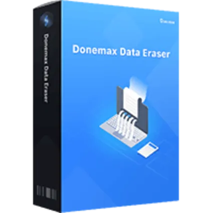 ✳ ️ Donemax Data Eraser 2.+ 🔑 лицензионный ключ лицензия