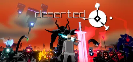 Deserted 💎 АВТОДОСТАВКА STEAM GIFT РОССИЯ